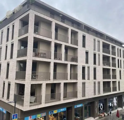 Cozy&comfy 1br W Terrace&parking Apartamento *